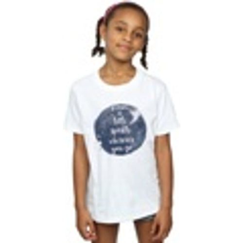 T-shirts a maniche lunghe Tinker Bell A Little Sparkle - Disney - Modalova