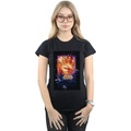 T-shirts a maniche lunghe Episode IV Movie Poster - Disney - Modalova