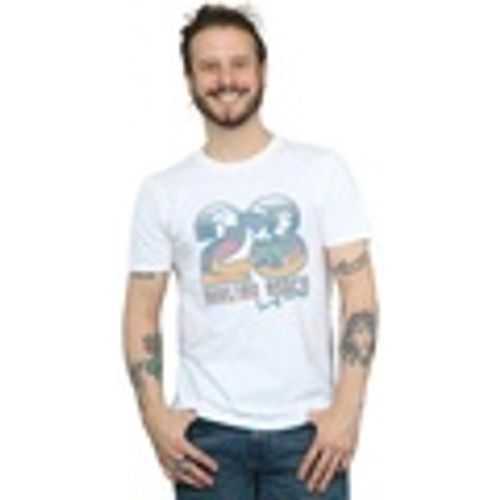 T-shirts a maniche lunghe Mickey Mouse Surf Shop - Disney - Modalova