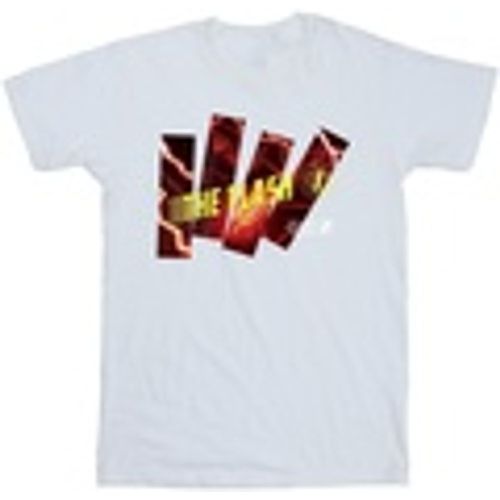 T-shirts a maniche lunghe BI41093 - Dc Comics - Modalova