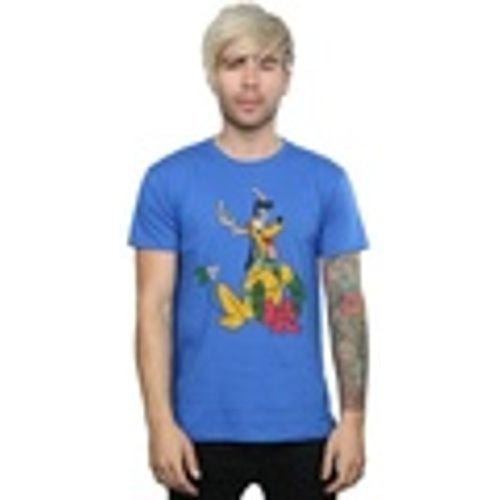 T-shirts a maniche lunghe BI41254 - Disney - Modalova