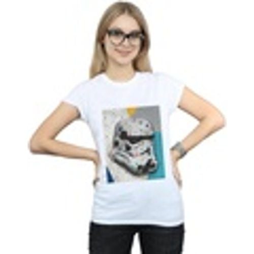 T-shirts a maniche lunghe BI41528 - Disney - Modalova