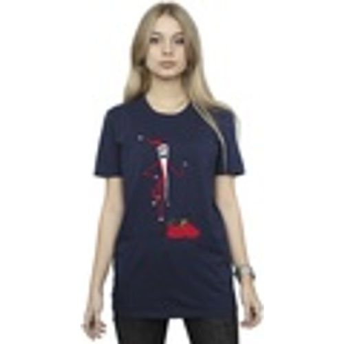 T-shirts a maniche lunghe Christmas Presents - Nightmare Before Christmas - Modalova