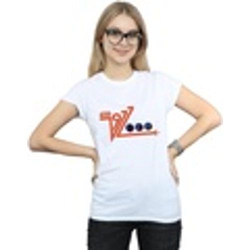 T-shirts a maniche lunghe Retro 1977 Death Star - Disney - Modalova