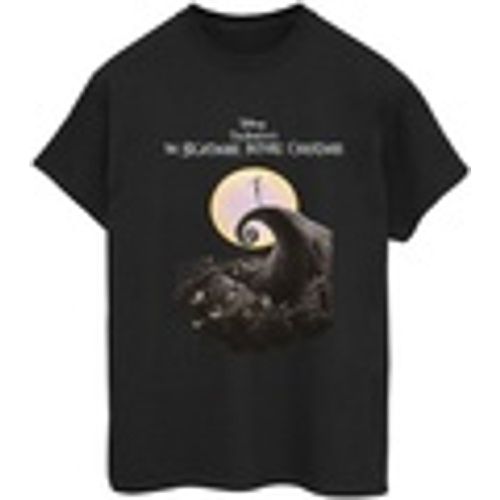 T-shirts a maniche lunghe BI41636 - Nightmare Before Christmas - Modalova