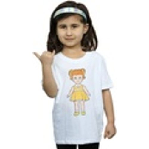 T-shirts a maniche lunghe Toy Story 4 Gabby Gabby Pose - Disney - Modalova
