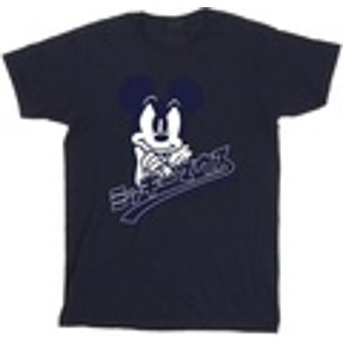 T-shirts a maniche lunghe BI41777 - Disney - Modalova