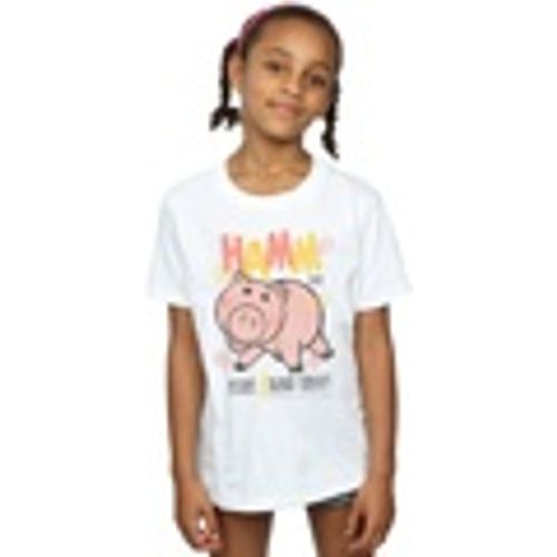 T-shirts a maniche lunghe Toy Story 4 Hamm The Piggy Bank - Disney - Modalova