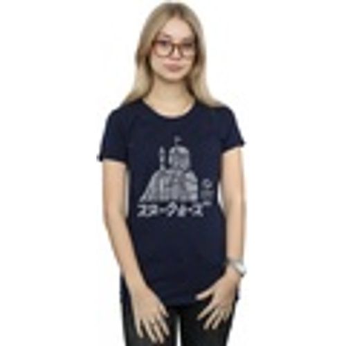 T-shirts a maniche lunghe BI41913 - Disney - Modalova