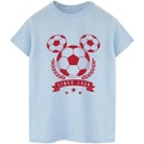 T-shirts a maniche lunghe BI41980 - Disney - Modalova