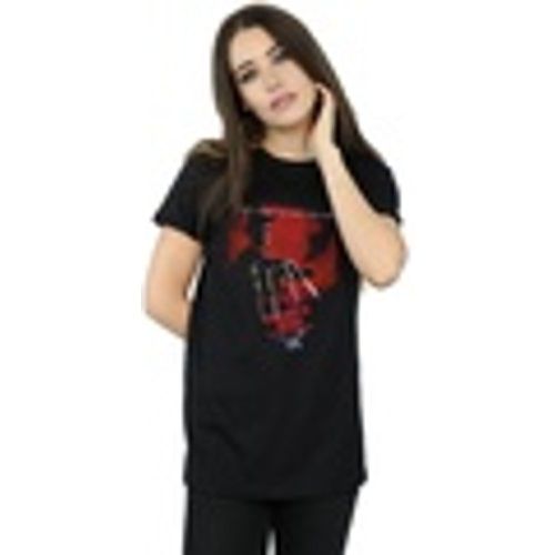 T-shirts a maniche lunghe Freddy's Dead - A Nightmare On Elm Street - Modalova