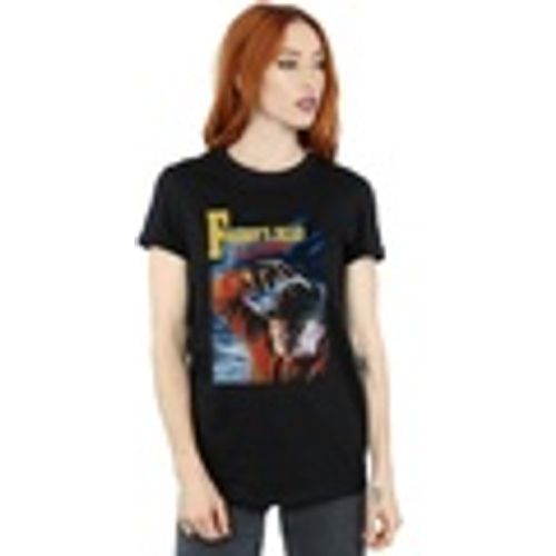 T-shirts a maniche lunghe The Final Nightmare - A Nightmare On Elm Street - Modalova