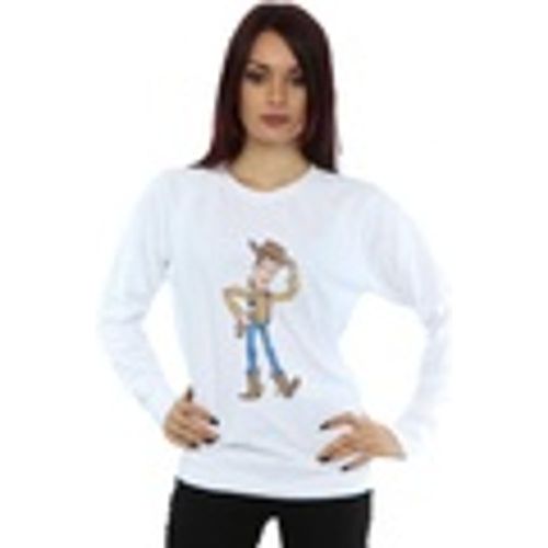 Felpa Toy Story 4 Sheriff Woody Pose - Disney - Modalova