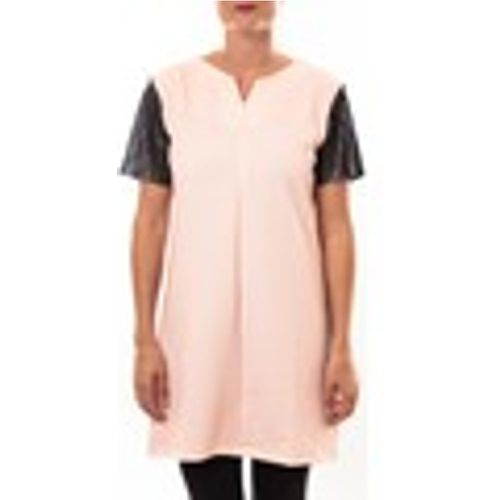 Vestiti Robe 15207/208 rose - Coquelicot - Modalova