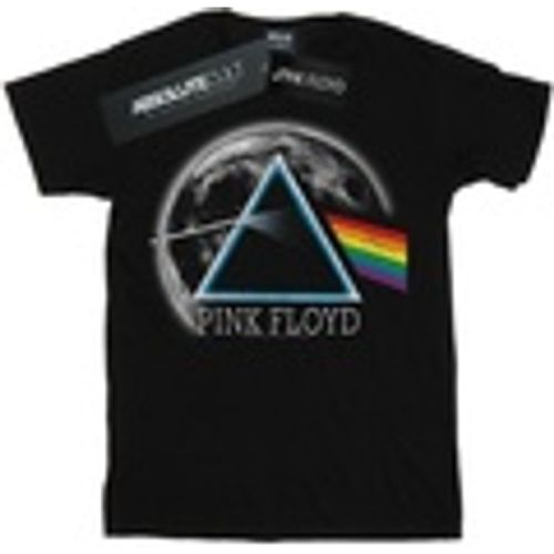 T-shirts a maniche lunghe Dark Side Of The Moon - Pink Floyd - Modalova