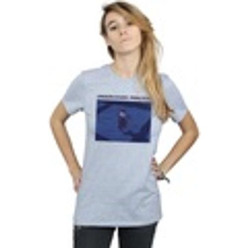 T-shirts a maniche lunghe Aladdin Undercover Princess - Disney - Modalova
