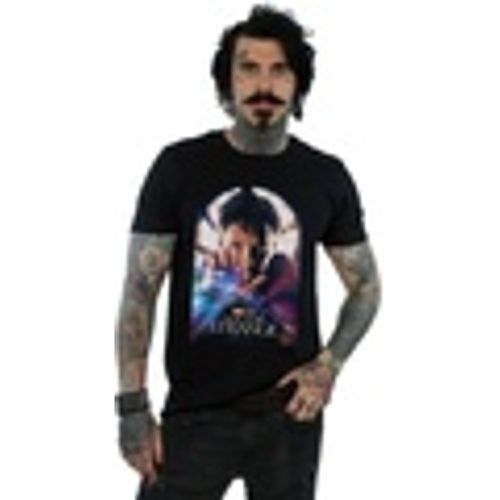 T-shirts a maniche lunghe BI42818 - Marvel Studios - Modalova