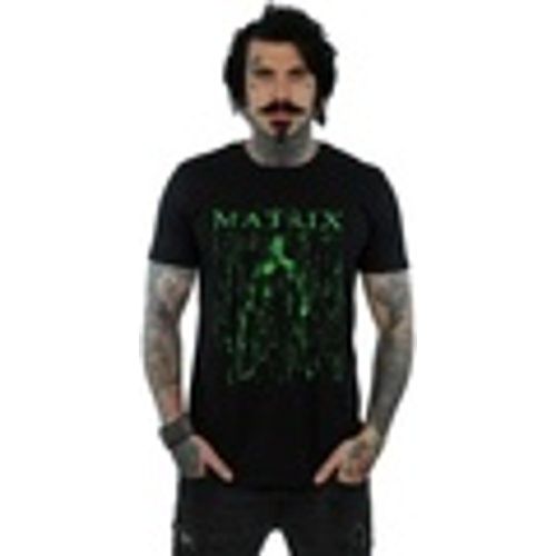 T-shirts a maniche lunghe BI42880 - The Matrix - Modalova