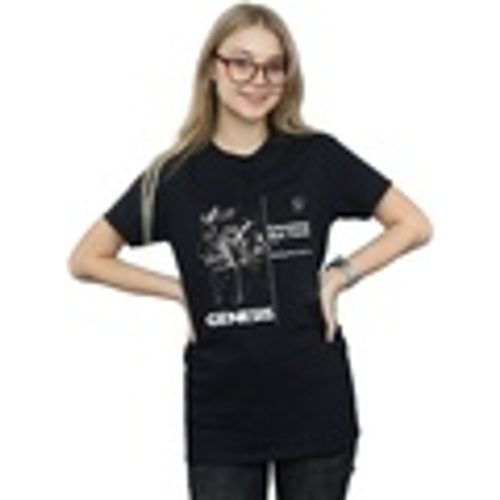 T-shirts a maniche lunghe Counting Out Time - Genesis - Modalova