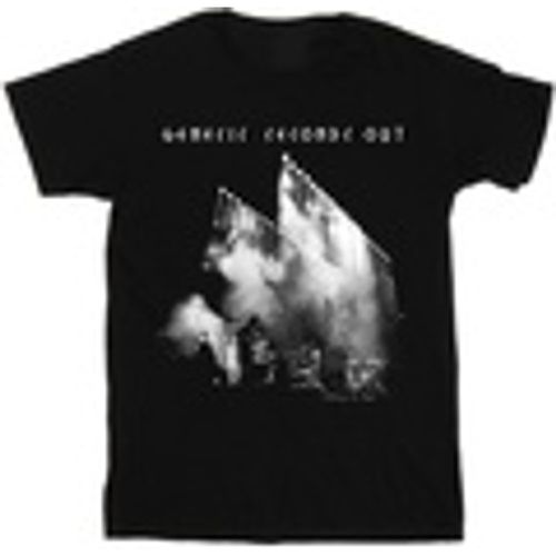 T-shirts a maniche lunghe Seconds Out One Tone - Genesis - Modalova