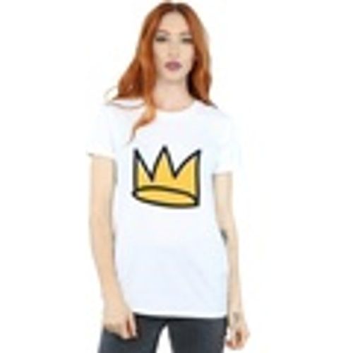 T-shirts a maniche lunghe Jughead Hat - Riverdale - Modalova