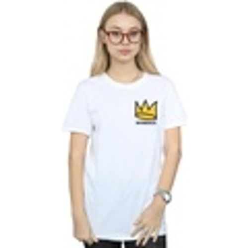 T-shirts a maniche lunghe BI43438 - Riverdale - Modalova