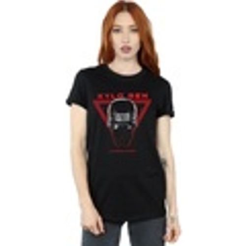T-shirts a maniche lunghe BI46094 - Star Wars The Rise Of Skywalker - Modalova