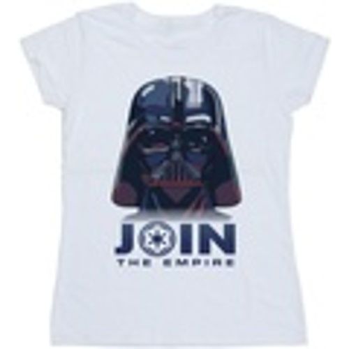 T-shirts a maniche lunghe BI46300 - Star Wars: A New Hope - Modalova