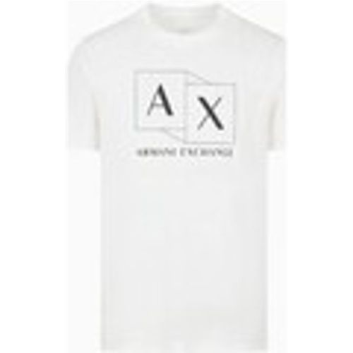 T-shirt EAX 3DZTAD ZJ9AZ - EAX - Modalova