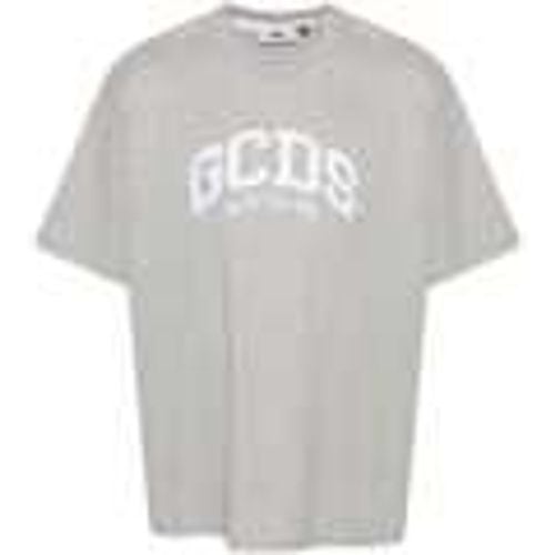 T-shirt Gcds Logo Lounge T-shirt - Gcds - Modalova