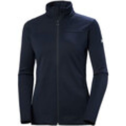 Giacca Sportiva ALPHELIA ZERO FLEECE JKT - Helly Hansen - Modalova