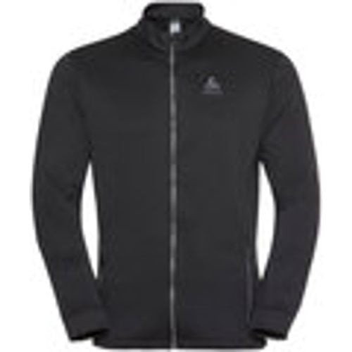 Giacca Sportiva MID LAYER BERRA CON ZIP - Odlo - Modalova