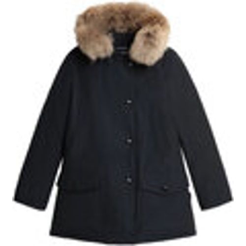 Parka ARCTIC DETACHABLE FUR PARKA - Woolrich - Modalova