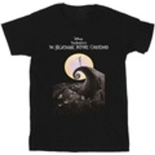 T-shirts a maniche lunghe BI43830 - Nightmare Before Christmas - Modalova