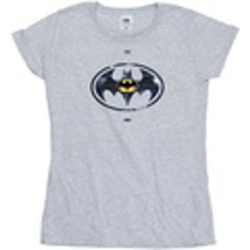 T-shirts a maniche lunghe BI43873 - Dc Comics - Modalova