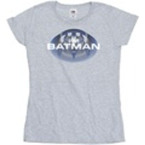 T-shirts a maniche lunghe I'm Batman - Dc Comics - Modalova