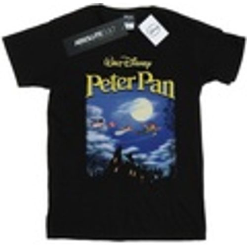 T-shirts a maniche lunghe Peter Pan Come With Me Homage - Disney - Modalova