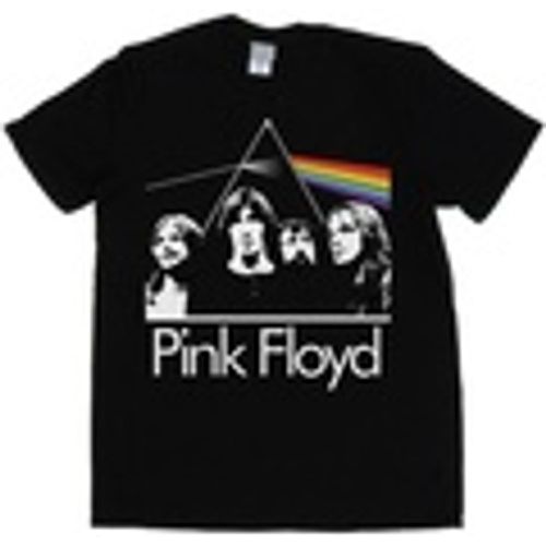 T-shirts a maniche lunghe BI44083 - Pink Floyd - Modalova