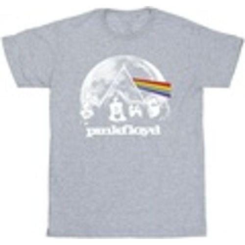 T-shirts a maniche lunghe BI44154 - Pink Floyd - Modalova