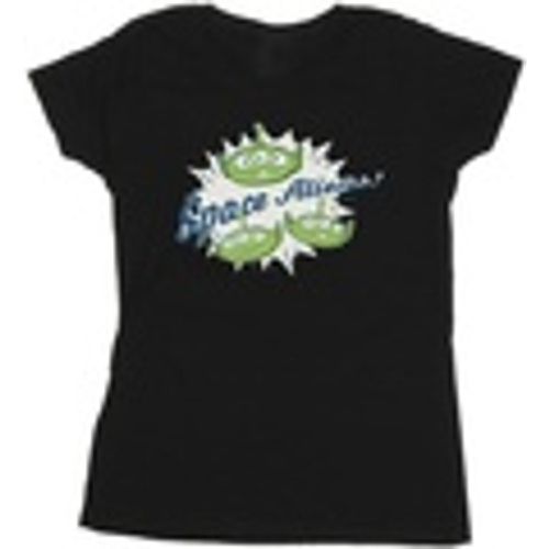 T-shirts a maniche lunghe Toy Story Aliens - Disney - Modalova