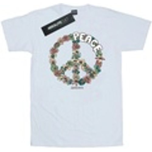 T-shirts a maniche lunghe BI44367 - Woodstock - Modalova