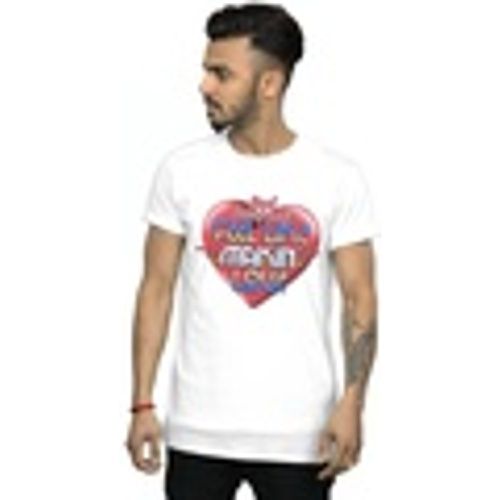 T-shirts a maniche lunghe Feel Like Making Love - Bad Company - Modalova