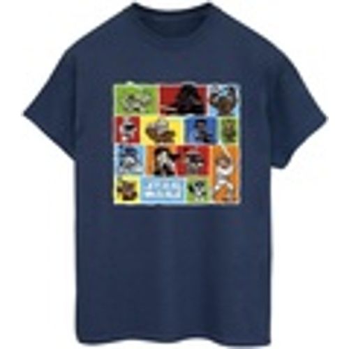 T-shirts a maniche lunghe BI44476 - Disney - Modalova