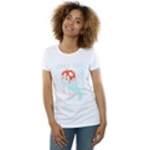 T-shirts a maniche lunghe Just One Bite - Disney - Modalova