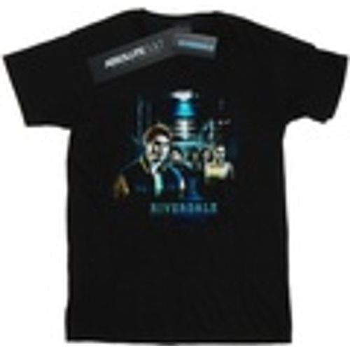 T-shirts a maniche lunghe BI44697 - Riverdale - Modalova