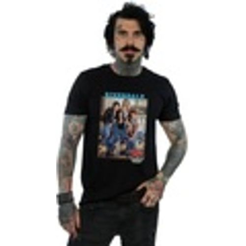 T-shirts a maniche lunghe Pops Group Photo - Riverdale - Modalova