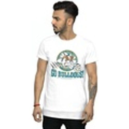T-shirts a maniche lunghe Go Bulldogs - Riverdale - Modalova