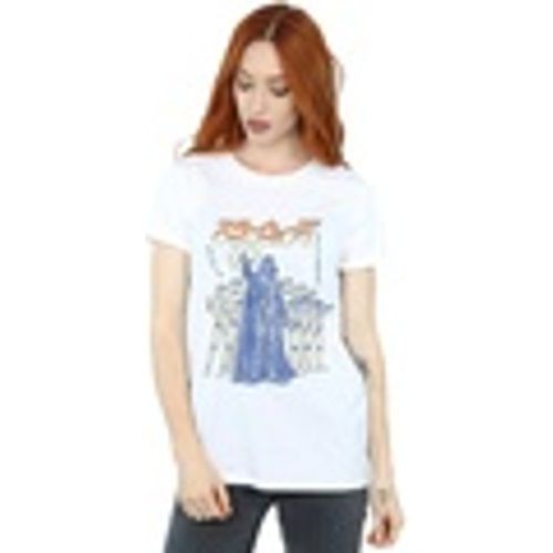 T-shirts a maniche lunghe Kanji Force Choke - Disney - Modalova