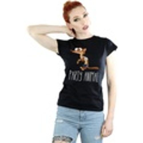 T-shirts a maniche lunghe Zootropolis Party Animal - Disney - Modalova