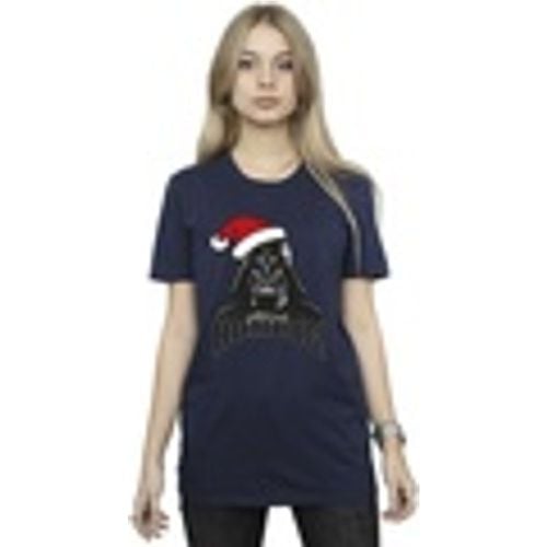 T-shirts a maniche lunghe Episode IV: A New Hope Humbug - Disney - Modalova